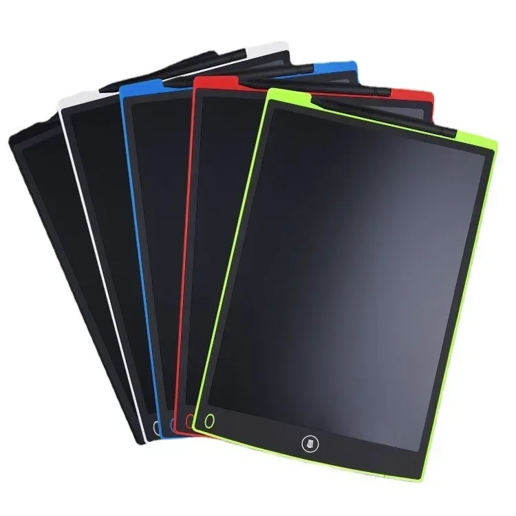 8.5 in LCD Writing Tablet Drawing Board Educational Toys For Children Birthday,