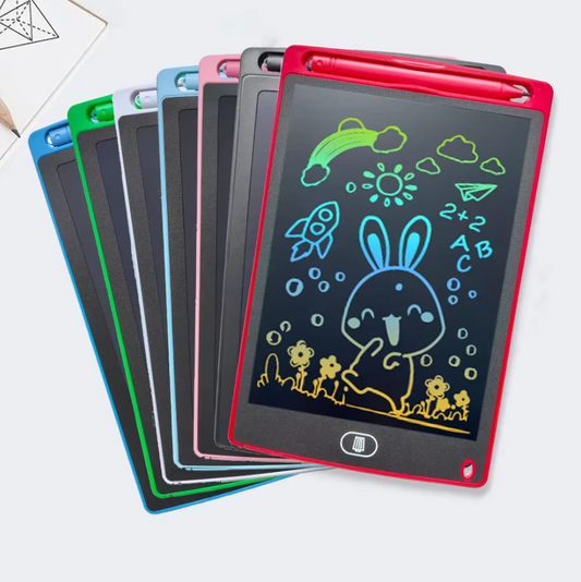 8.5 in LCD Writing Tablet Drawing Board Educational Toys For Children Birthday,