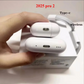 Airpods Pro 2 2nd Generation ANC Supported Buzzer Sound Case Wireless Earbuds Original Quality