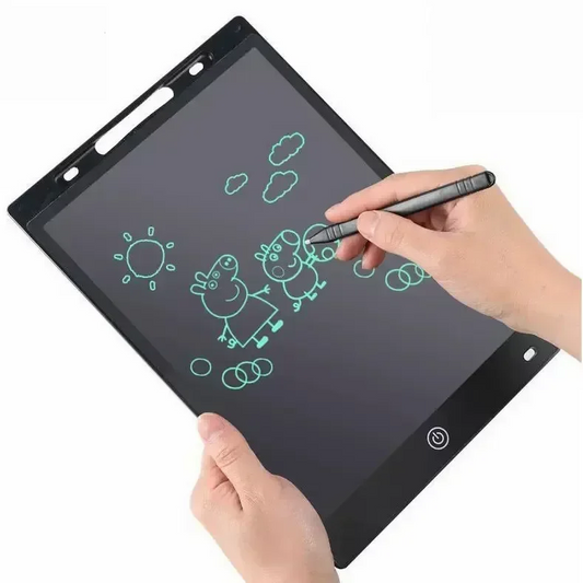 8.5 in LCD Writing Tablet Drawing Board Educational Toys For Children Birthday,