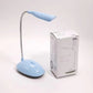Portable LED Desk Lamp Foldable Child Eye Care Student Learning Reading Light Table Light,