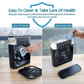 Original Mini Portable Air Conditioner Fan, 5 in 1 Evaporative Mini Air Conditioner Fan,