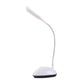 Portable LED Desk Lamp Foldable Child Eye Care Student Learning Reading Light Table Light,