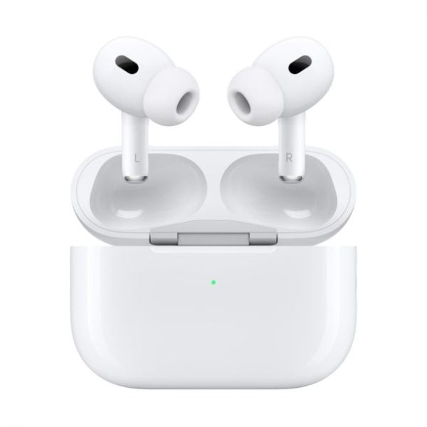 Airpods Pro 2 2nd Generation ANC Supported Buzzer Sound Case Wireless Earbuds Original Quality