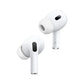 Airpods Pro 2 2nd Generation ANC Supported Buzzer Sound Case Wireless Earbuds Original Quality