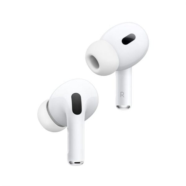 Airpods Pro 2 2nd Generation ANC Supported Buzzer Sound Case Wireless Earbuds Original Quality