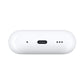 Airpods Pro 2 2nd Generation ANC Supported Buzzer Sound Case Wireless Earbuds Original Quality