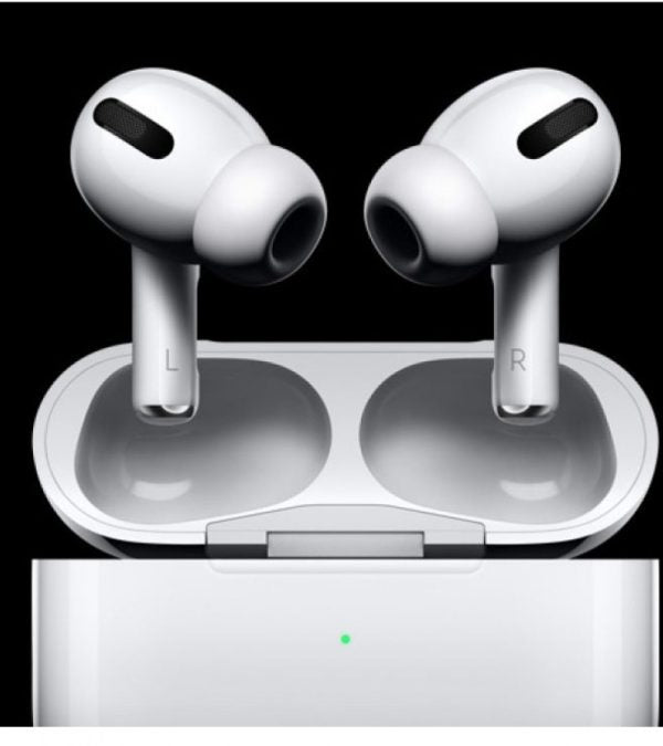Airpods Pro 2 2nd Generation ANC Supported Buzzer Sound Case Wireless Earbuds Original Quality