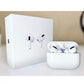 Airpods Pro 2 2nd Generation ANC Supported Buzzer Sound Case Wireless Earbuds Original Quality