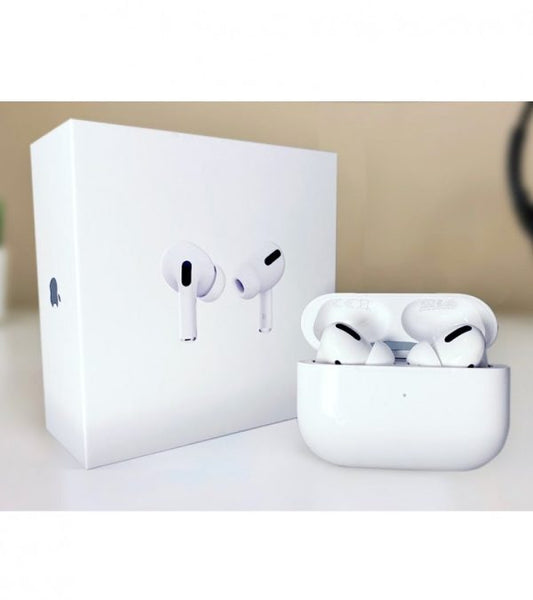 Airpods Pro 2 2nd Generation ANC Supported Buzzer Sound Case Wireless Earbuds Original Quality