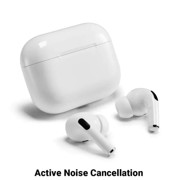 Airpods Pro 2 2nd Generation ANC Supported Buzzer Sound Case Wireless Earbuds Original Quality