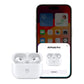 Airpods Pro 2 2nd Generation ANC Supported Buzzer Sound Case Wireless Earbuds Original Quality